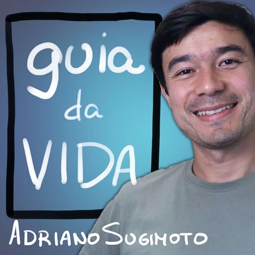 Page de couverture de Guia da VIDA