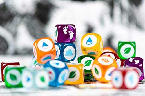 Playagame Edizioni - GLOW - Edizione Italiana