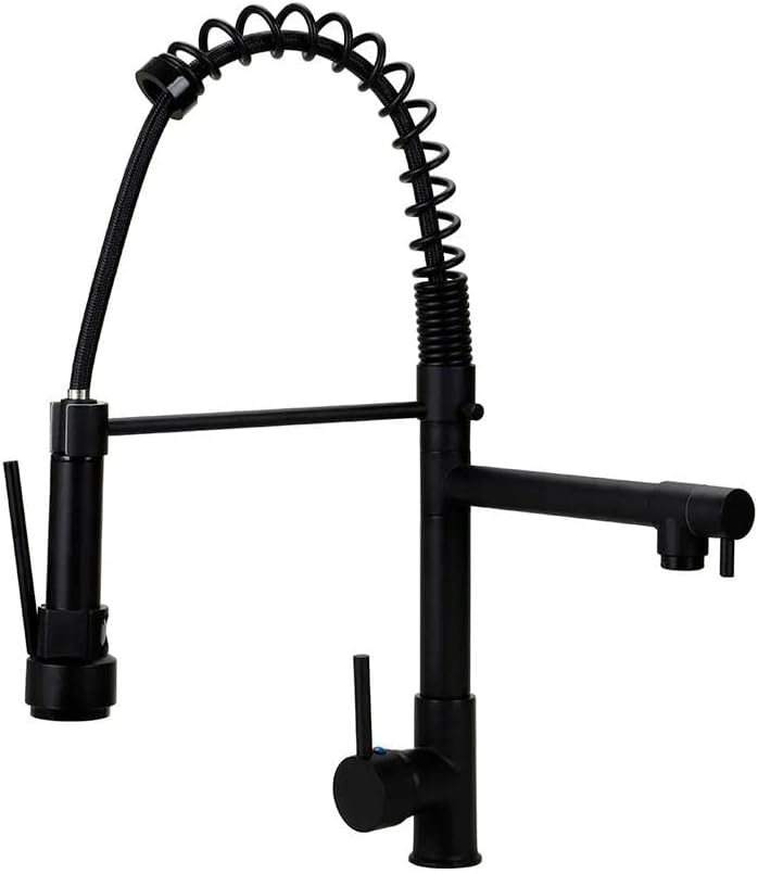 Pingoo.casa, Torneira para Cozinha Misturador Monocomando Gourmet Munim - Prata