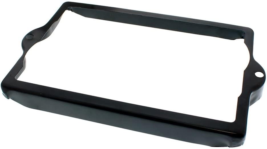 United Pacific Battery HoldDown Frame for 195557 Truck