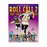 Roll Call: The Sidekick's Club (Silver Age Sentinels)
