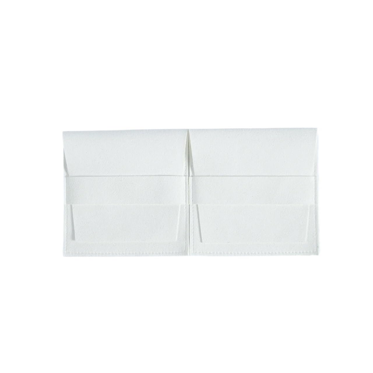 Bolsas de microfibra para regalos de boda y almacenamiento de caramelos artesanales
