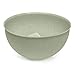 Koziol 3807668 PALSBY mixage, coupelle de Cuisine, Organic Green