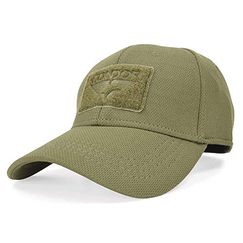 Flex Tactical Cap