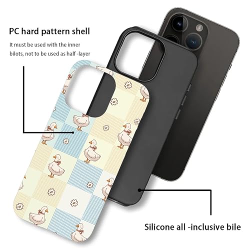 Coque iPhone 15 Pro Max silicone liquide mat antichoc durable - 3