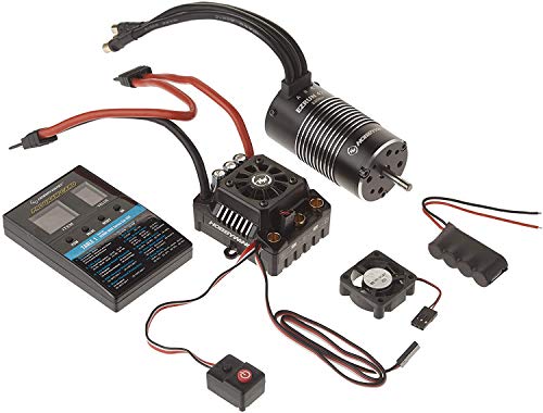 Hobbywing Ezrun MAX6 ESC (3-8S)