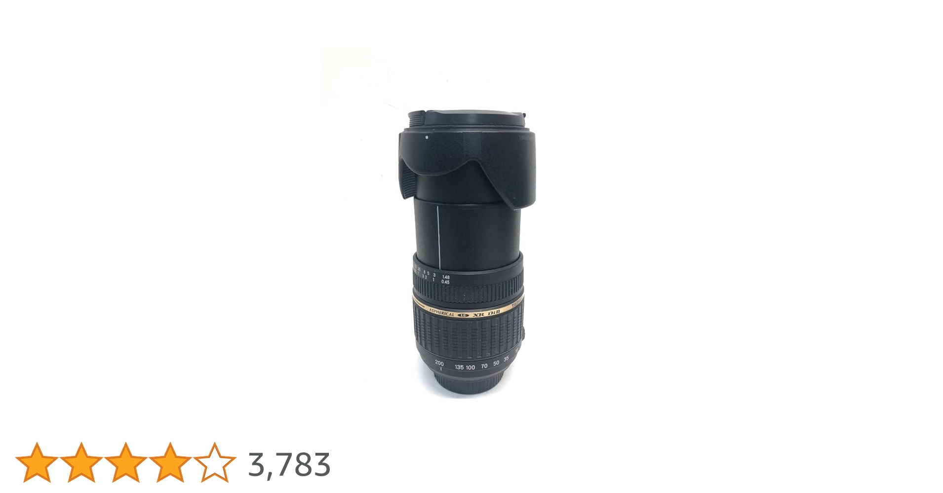 Amazon.co.jp: TAMRON 高倍率ズームレンズ AF18-200mm F3.5-6.3