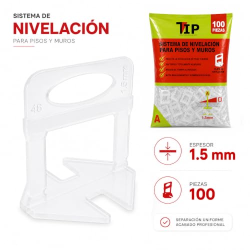 Niveladores de piso 11 Imagen adicional