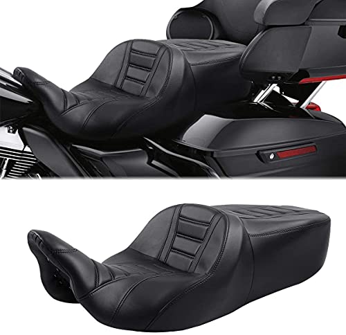 Inspiring Most Comfortable Street Glide Seat Pictures