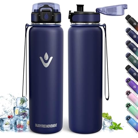 Gourde Isotherme HoneyHolly 500ml Cover