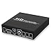 Produktbild Expresstech @ Scart HDMI zu HDMI Konverter Scart auf HDMI 1080P mit 3,5 mm Koaxial Audio Out Upscaler Video Audio Umwandler Adapter für HDTV STB PS3 Sky DVD Blu-ray