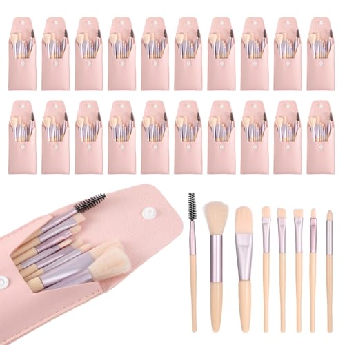 Pinceaux de maquillage de voyage indispensables pour les retouches de mariage
