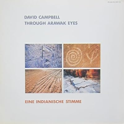 Through Arawak Eyes