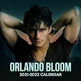 orlando bloom katy perry hawaii  Orlando Bloom 2021-2022 Calendar: 2021-2022 Calendar- 8.5\" x 8.5”,2021 Monthly Calendar Perfect for School & Home Planning and Organizing