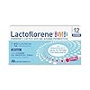Lactoflorene Plus Bimbi, Fermenti Lattici, Probiotici, Senza Glutine Senza Lattosio - Integratori Bambini con Probiotici, Zinco, Vitamina B per l’Equilibrio della Flora Intestinale (12 Flaconcini)