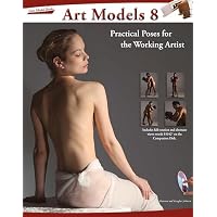 Art Models 8