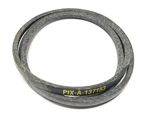 Courroie Husqvarna 137153 161588 pour tondeuse YTH180