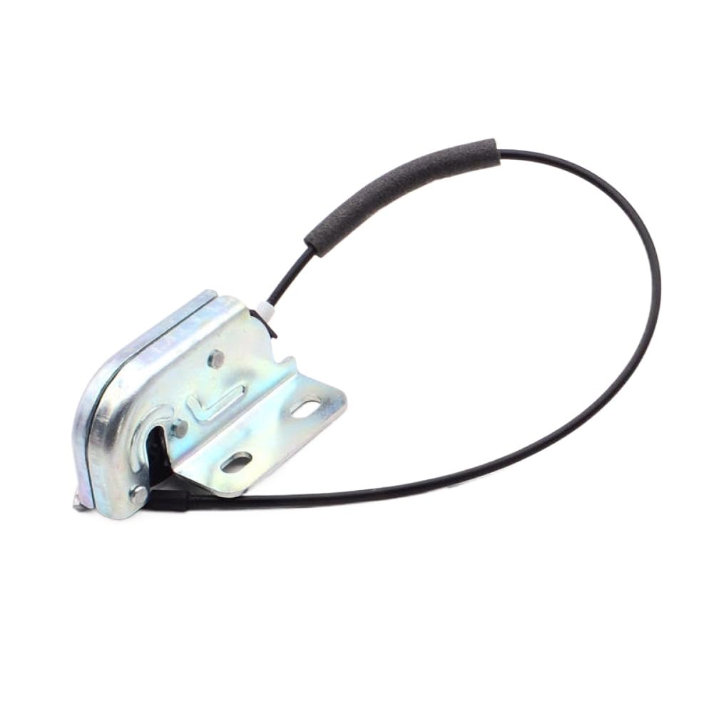 Tvhpwhcka Rght Tailgate Lock Compatible With Koleos 2008 2009 2010 Replacement For 905932234R 905939948R(Rght)