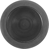 BATHVEVE グラファイトるつぼ 小型溶解炉用 鍛造用るつぼ 熱伝導性と熱安定性備えた実験室用精錬ツール