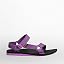 purple/black