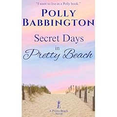 Secret Days in Pretty Beach Audiolibro Por Polly Babbington arte de portada