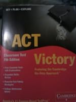 ACT Victory 1588940144 Book Cover