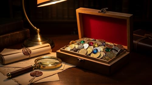Boîte de rangement pour bijoux en bois pour sublimer votre coiffeuse - 6