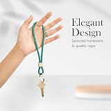 Zoom IMG-2 senlly portachiavi polso design minimalista Zoom IMG-2 senlly portachiavi polso design minimalista