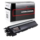 Logic-Seek Toner kompatibel für Brother TN-230 schwarz DCP-9010 CN HL-3000 3040 3045 3070 3075 Series CN CW MFC-9120 9125 9320 9325 CN CW