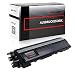 Produktbild Toner für Brother TN-230 schwarz, 2.200 Seiten, kompatibel zu TN-230BK