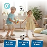 Zoom IMG-1 alldoro 60305 softball colore misto Zoom IMG-1 alldoro 60305 softball colore misto