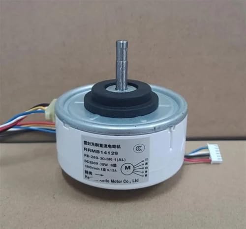 Moteur CC RRMB14129 RRMB00995 pour réparer la panne de climatisation RD-280-30-8K
