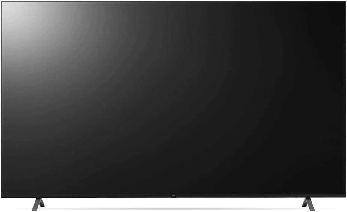 LG 55UR640S9UD 55" Smart LED-LCD TV - 4K UHDTV - TAA Compliant