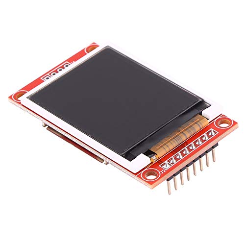 Walfront ST7735 128x160 51/AVR/STM32/ARM 8/16�r�b�g�p1.8�C���`SPI LCD�f�B�X�v���C���W���[��