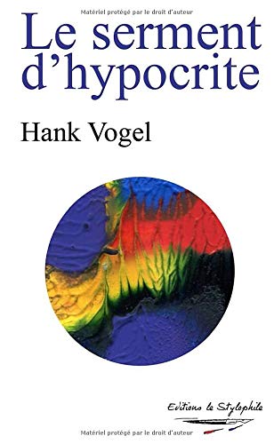 Le serment d’hypocrite