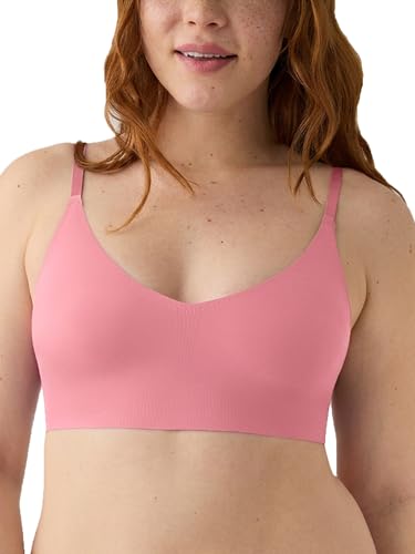 Image of True & Co Women's True Body Triangle Convertible Strap Bra