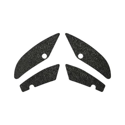 Protection réservoir moto en résine haute densité pour YZF-R6 17-25