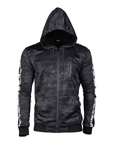 Mil-Tec Vest de Sport Urban veste de running outdoor légère et confortable