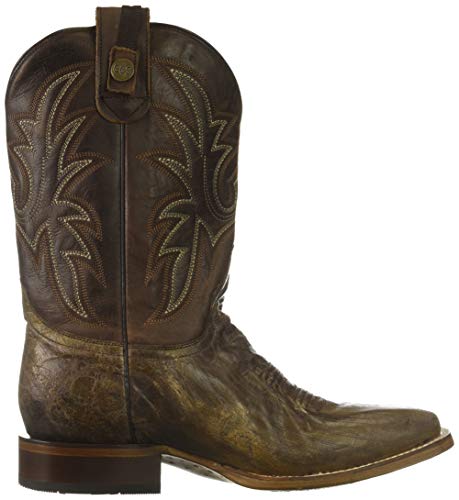 Image of ROPER mens PierceWestern Boot