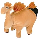 Hape Beleduc Camel Glove Puppet