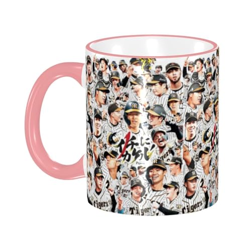 _^CK[X Z~bN}OJbv H eʃR[q[Jbv 330ml ϔM ȃ}OJbv ItBXz[p v[gɍœK ėp\ Mtg jp Pink