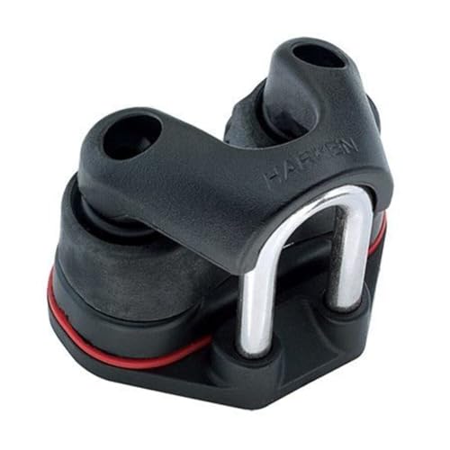 Harken Micro Carbo Cam II Kit w/X-Treme Angle Fairlead 474