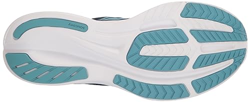 Image of Saucony Men's Ride 15 Sneaker