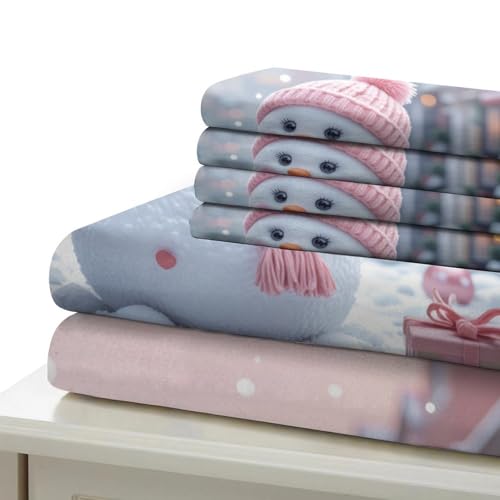 Parure de lit fermeture éclair pour simplifier le change de votre couette - 7