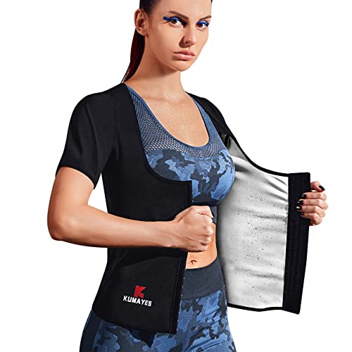 Maglia Sauna Dimagrante: Top 10 dei Migliori Articoli ⭐️