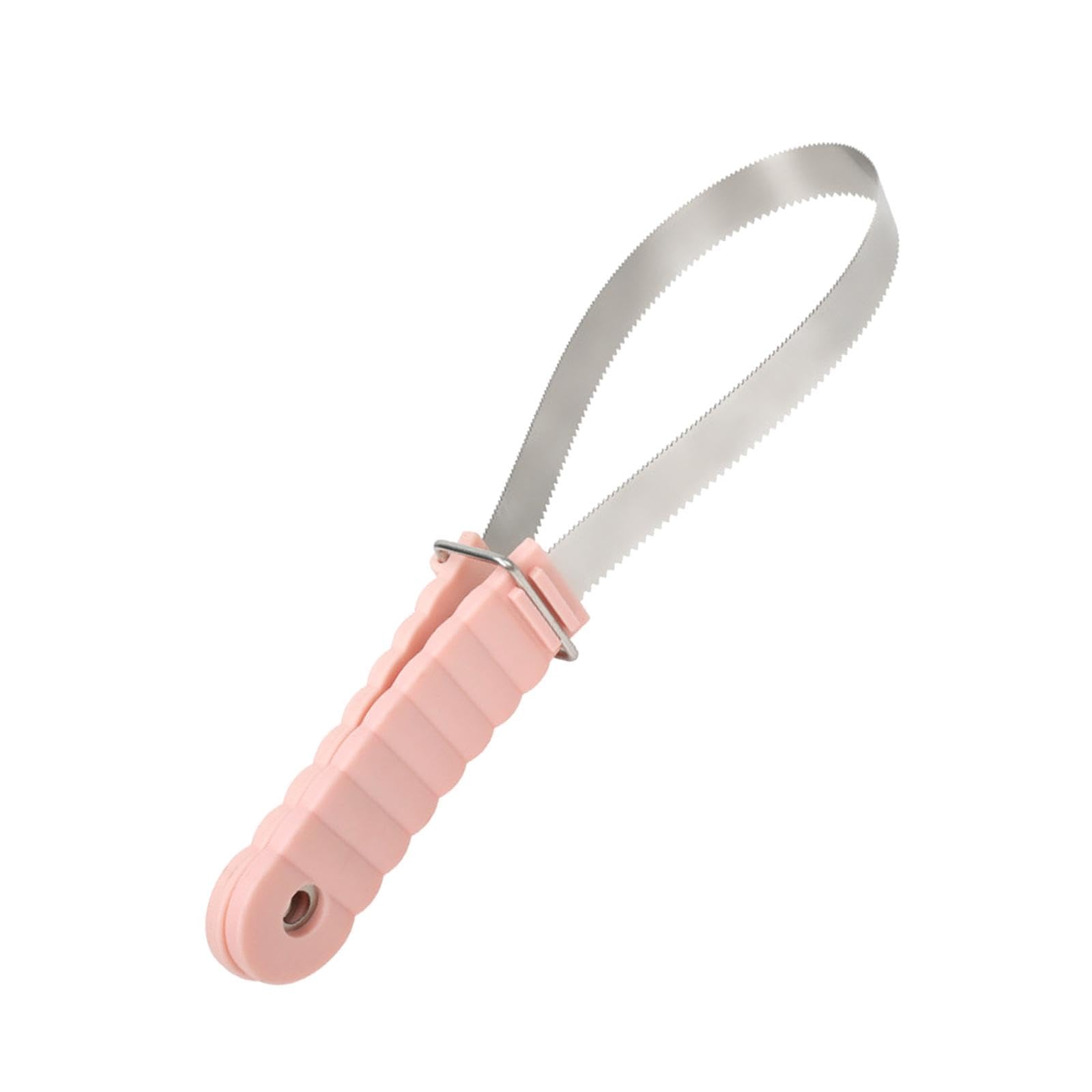 MotiveTech Horse Grooming Blade, Metal Shedding Tool for Livestock And Canines, Curry Combo Design