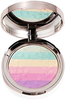 Ciate London Mermaid Glow, Multicolor, 9 g