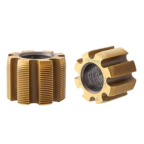 MULAIDI Pédaliers pliables pour routes - Outil de taraudage à cinq voies - Kit de taraudage de filetage - Taraud de filetage de vélo - Pièces de réparation - Outil...