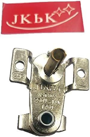 Thermostat for China Make Heat Convectors