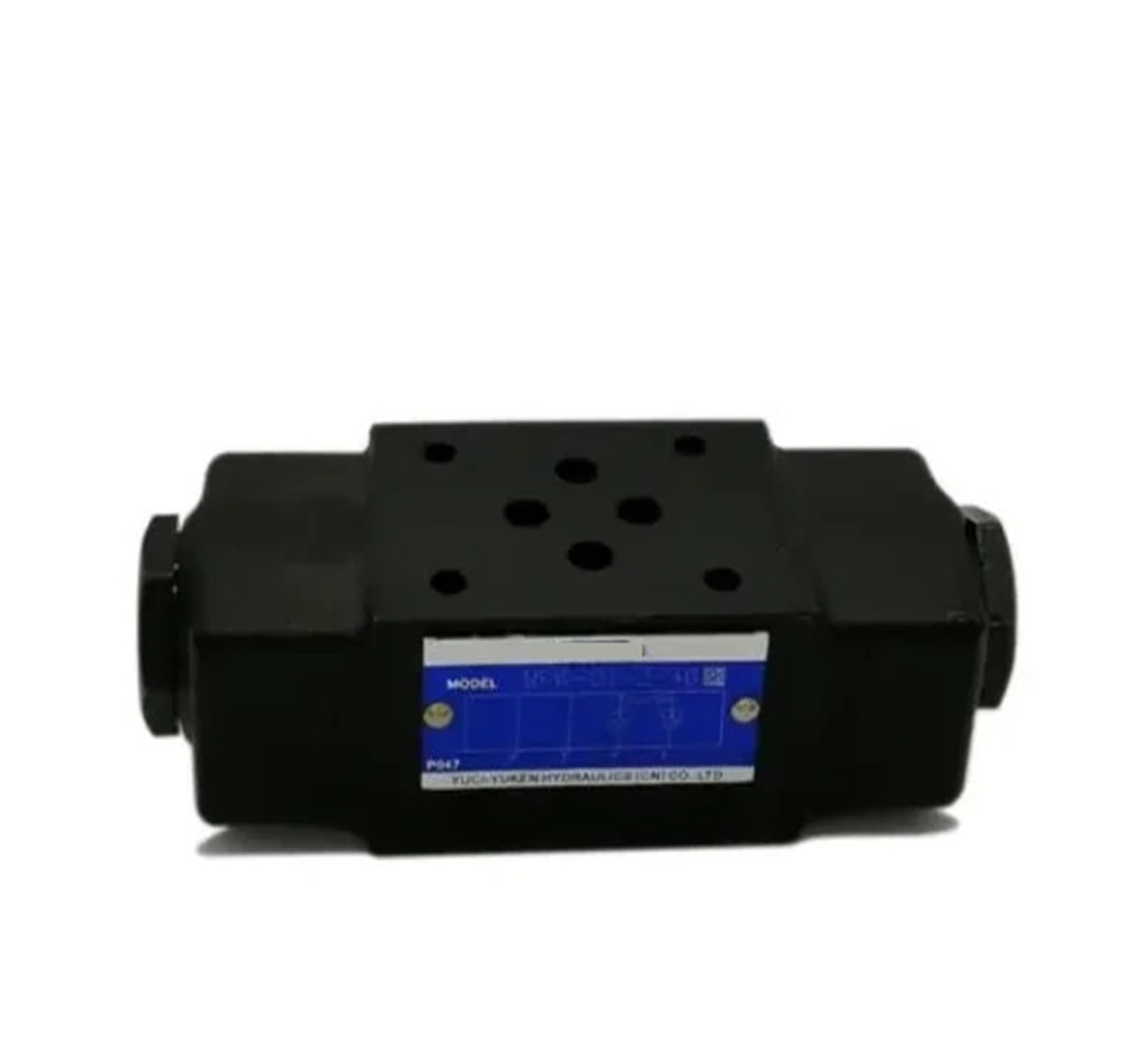 Limiteur de pression MPB-03-4-40 contre les surcharges